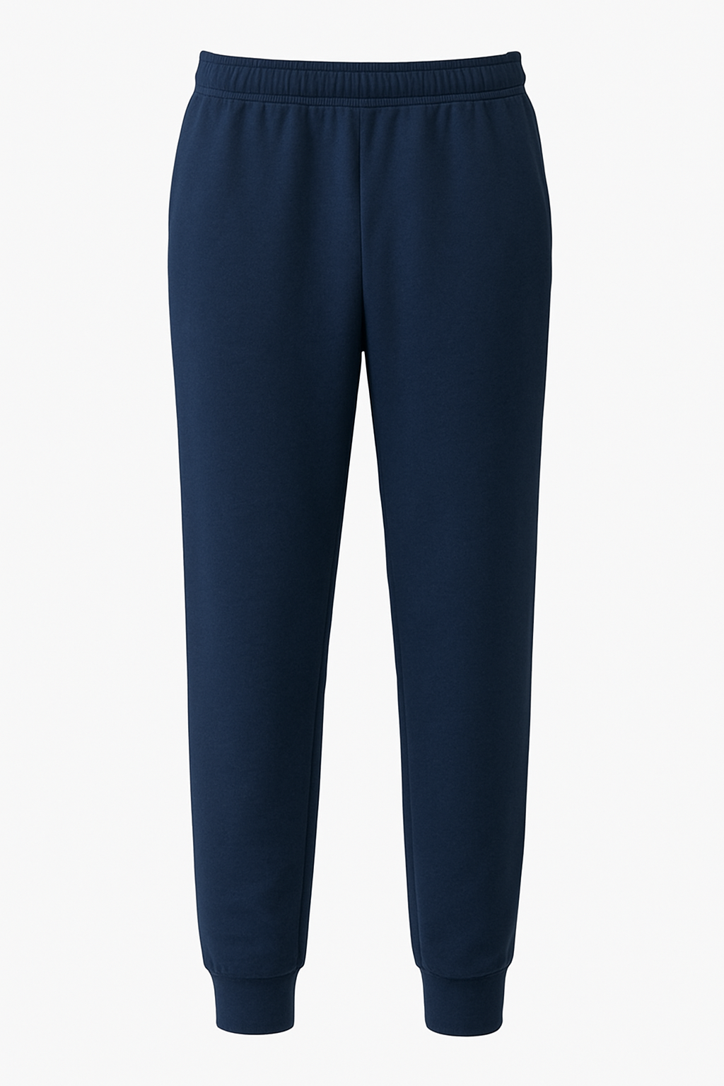 Men’s Premium Fleece Trousers – Soft, Warm & Comfortable Jogger Pants
