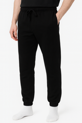 Men’s Premium Fleece Trousers – Soft, Warm & Comfortable Jogger Pants