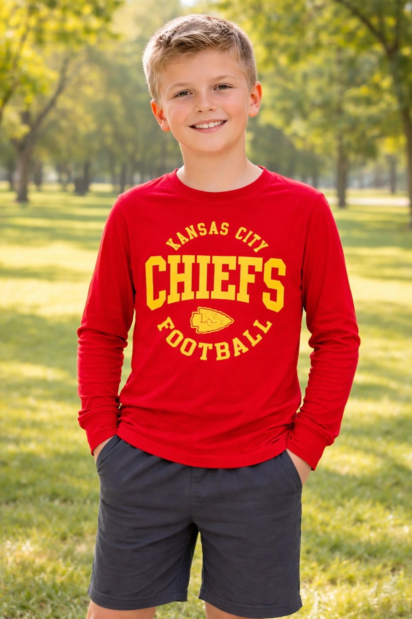 Printed  Rund neck full silps t shirt