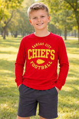 Printed  Rund neck full silps t shirt