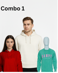 Hoodies & Sweatshirt Winter Combo Packs