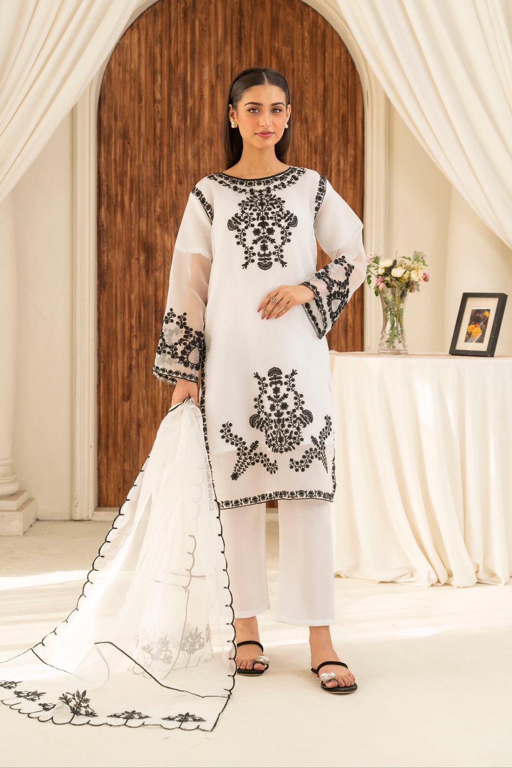 JANE-JANAT 3 Pcs - Brands Kahani