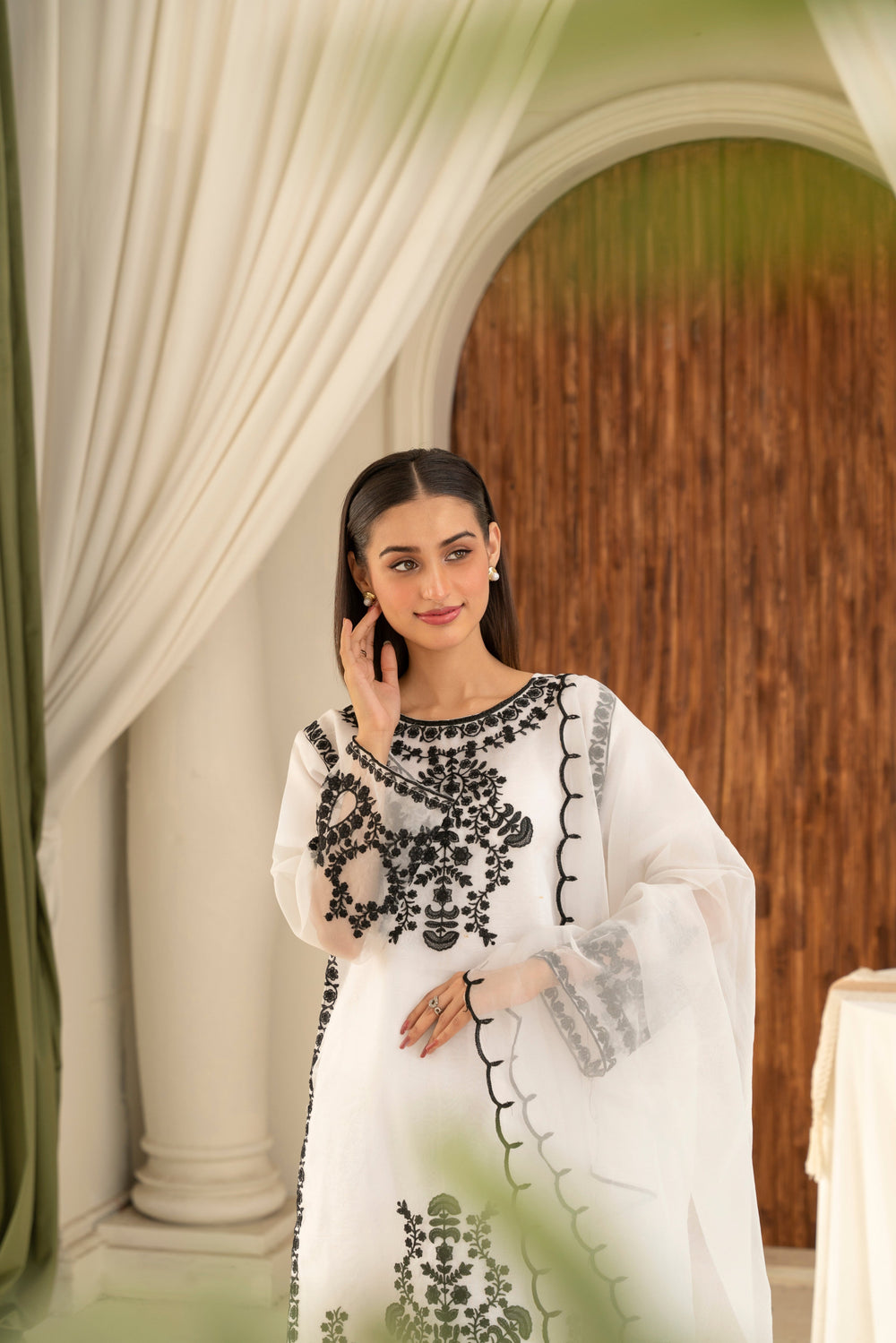 JANE-JANAT 3 Pcs - Brands Kahani