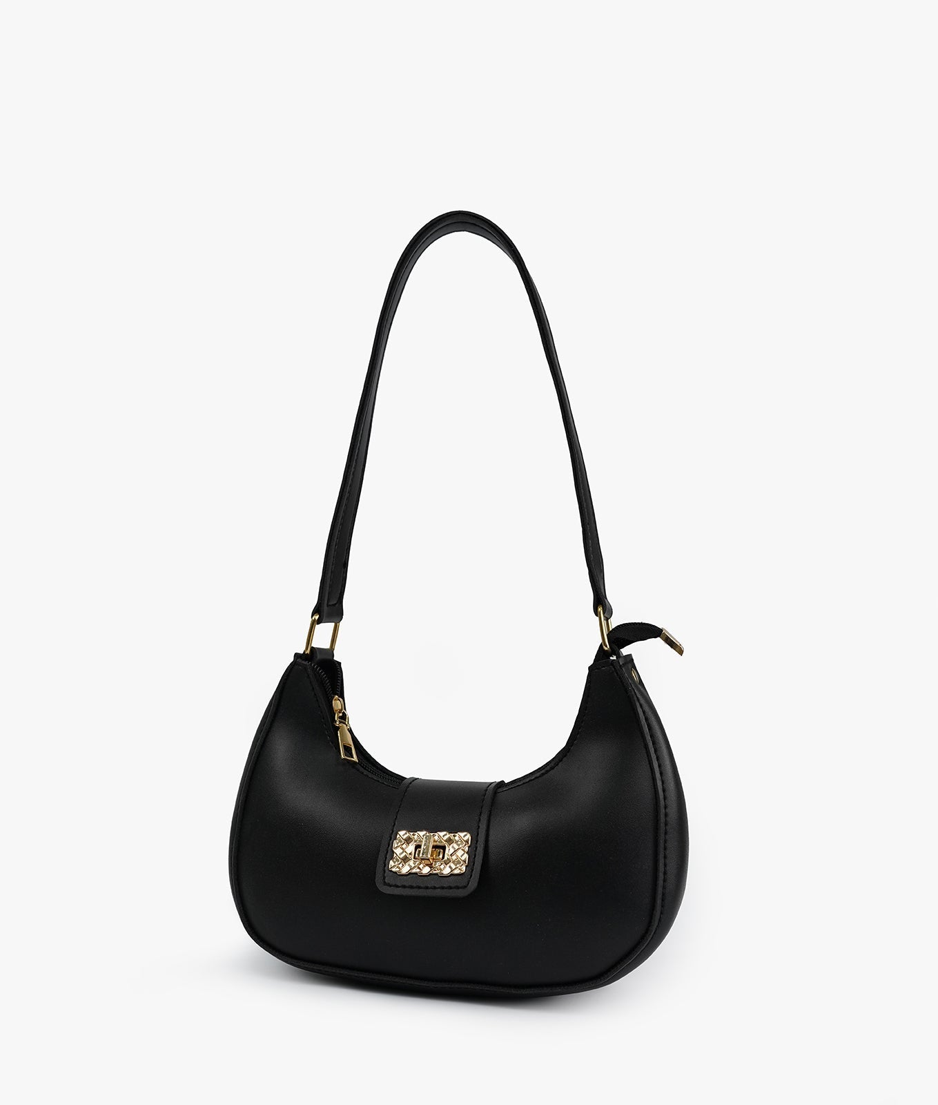 Salena Brown Hand Bag | Stylish & Durable Women’s Handbag – Kahani47 - Brands Kahani