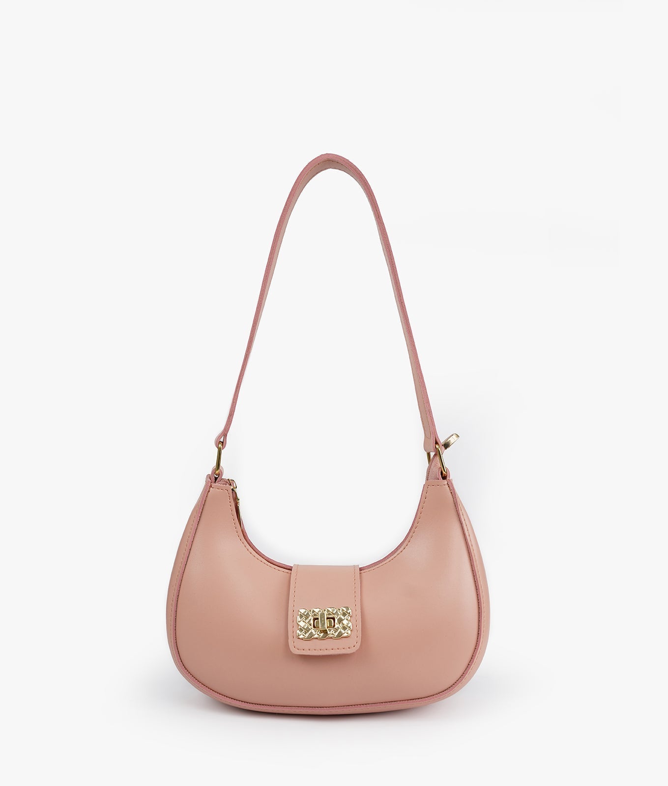 Salena Brown Hand Bag | Stylish & Durable Women’s Handbag – Kahani47 - Brands Kahani