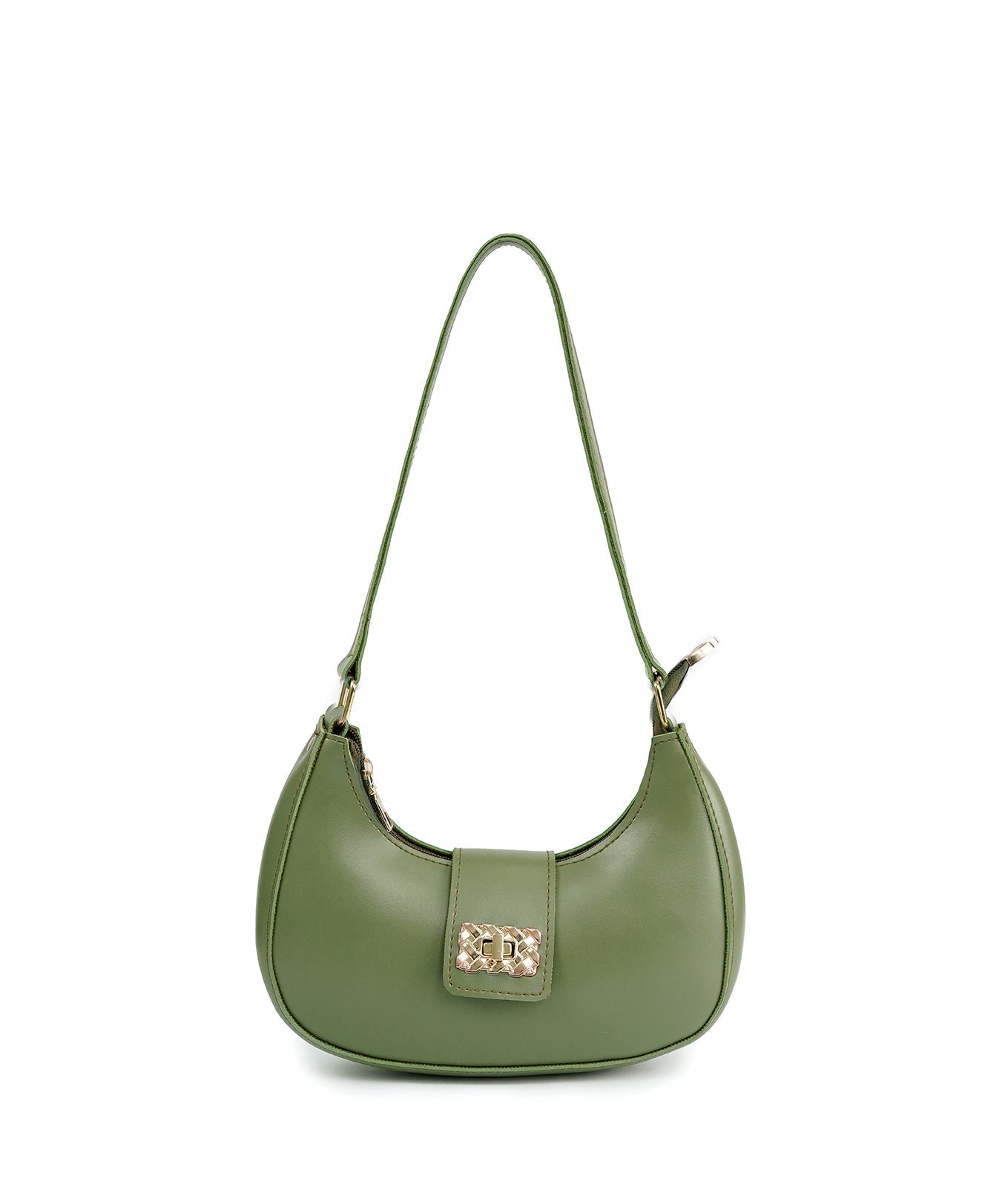 Salena Brown Hand Bag | Stylish & Durable Women’s Handbag – Kahani47 - Brands Kahani