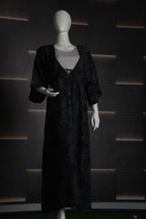 Printed Gown with Camisole – Women’s Party Wear Dress | Kahani47