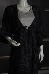 Printed Gown with Camisole – Women’s Party Wear Dress | Kahani47