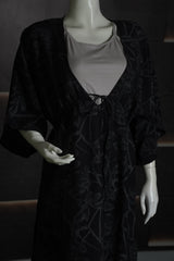 Printed Gown with Camisole – Women’s Party Wear Dress | Kahani47