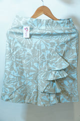 Honey Draw Skirt
