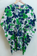 Lawn Stuff Baggie Kurti