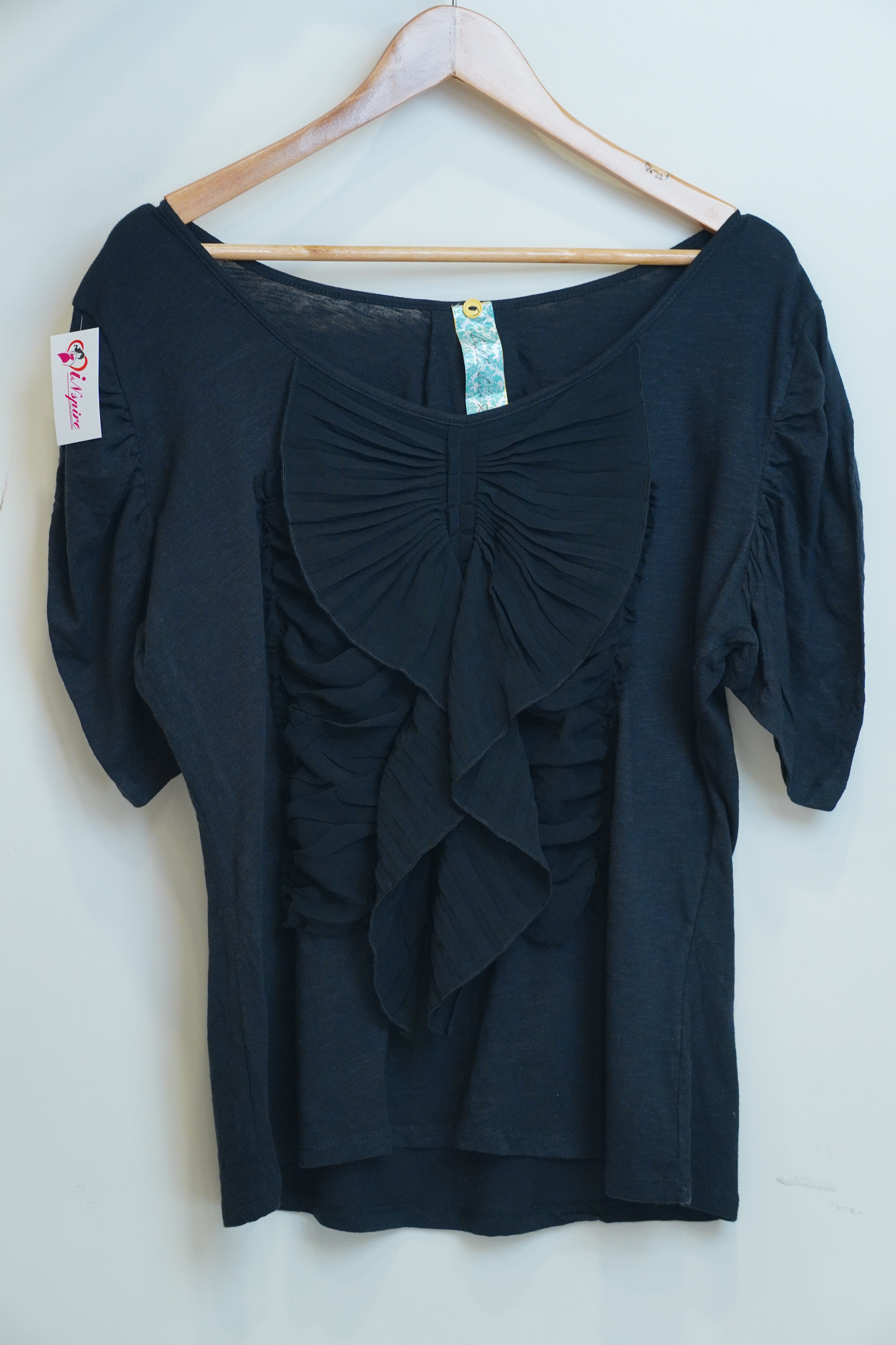 Butterfly Top
