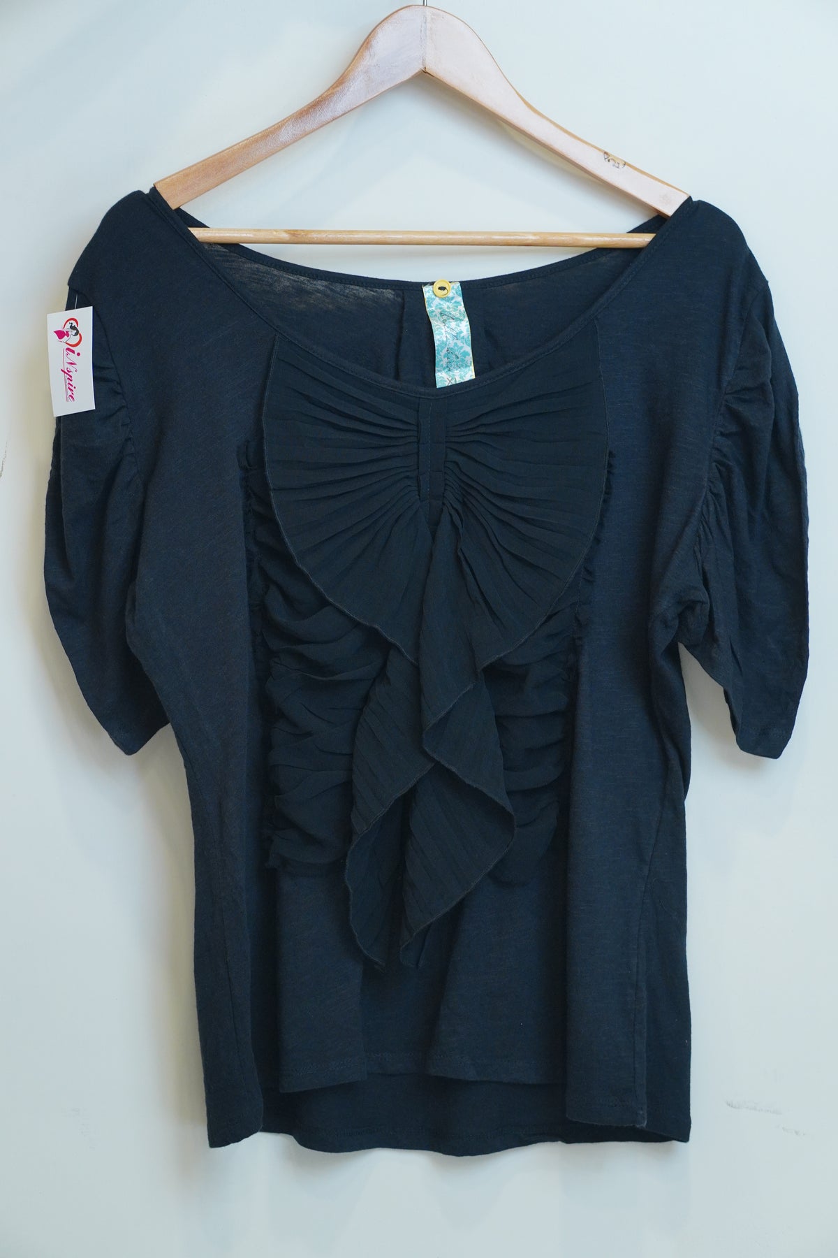 Butterfly Top