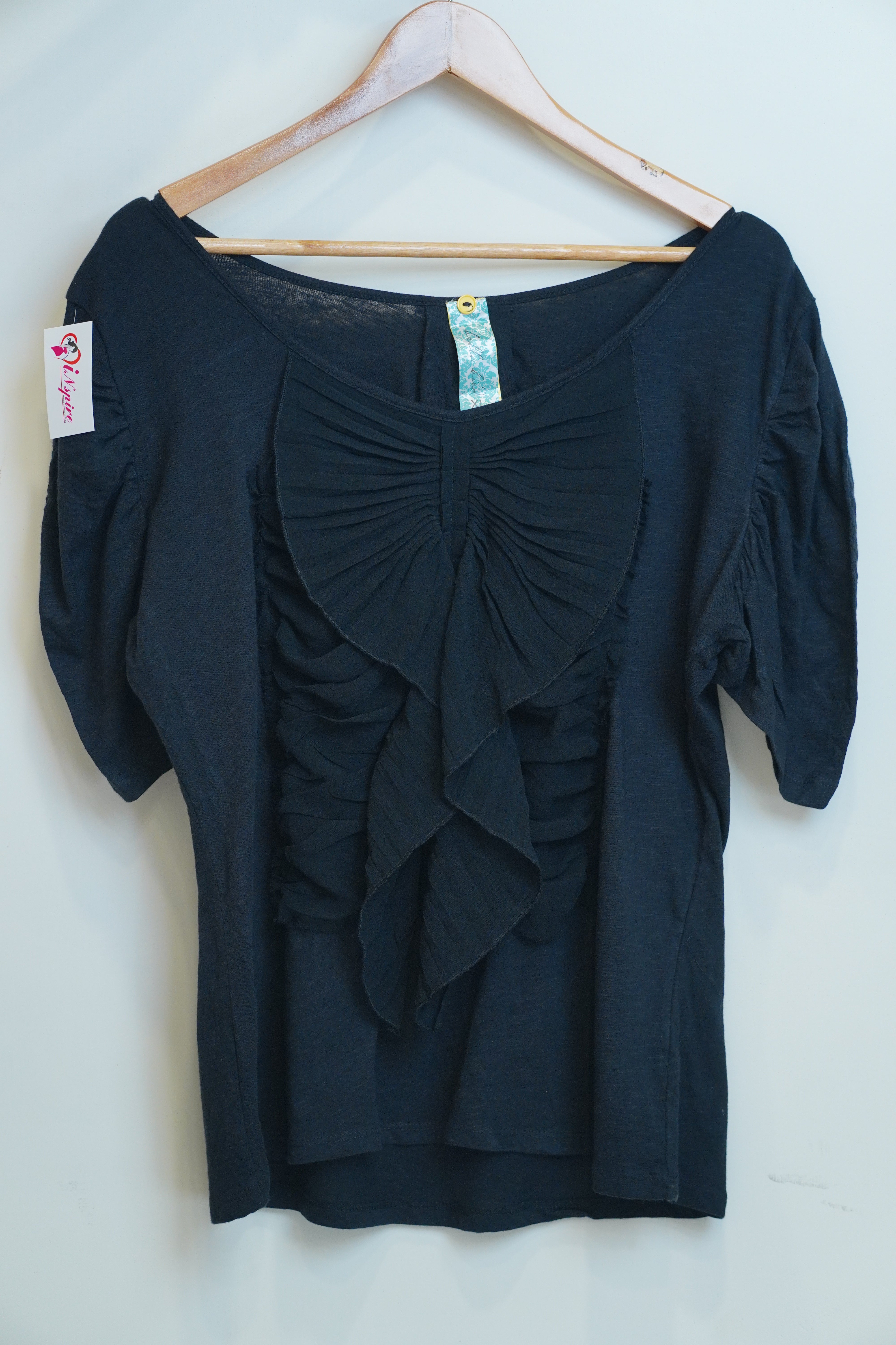 Butterfly Top