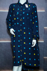 Full Sleeve Kurti long