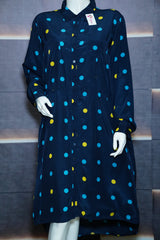 Full Sleeve Kurti long