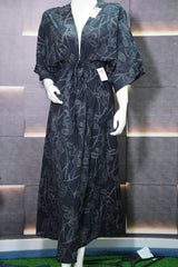 Long Gaon Cotton Fabric
