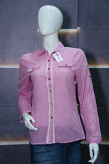 Full Sleeve Shirt for Women