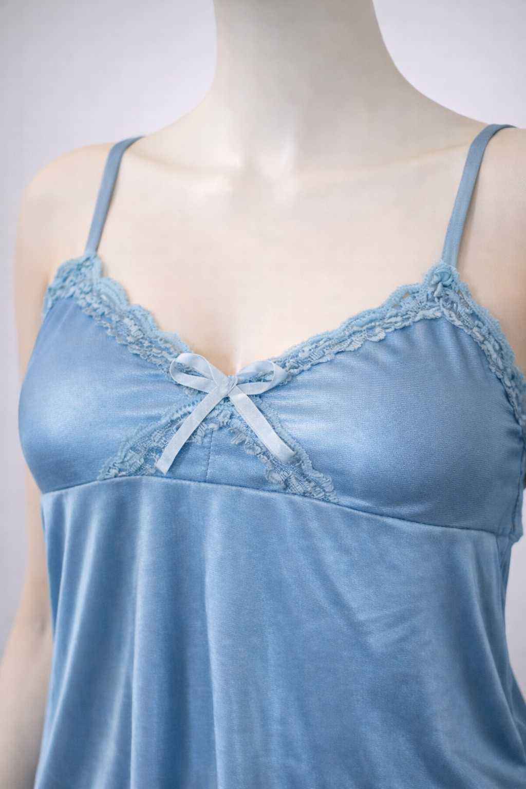 2 Piece Short Silk Nighties Set | Soft & Stylish Women’s Sleepwear 🌸