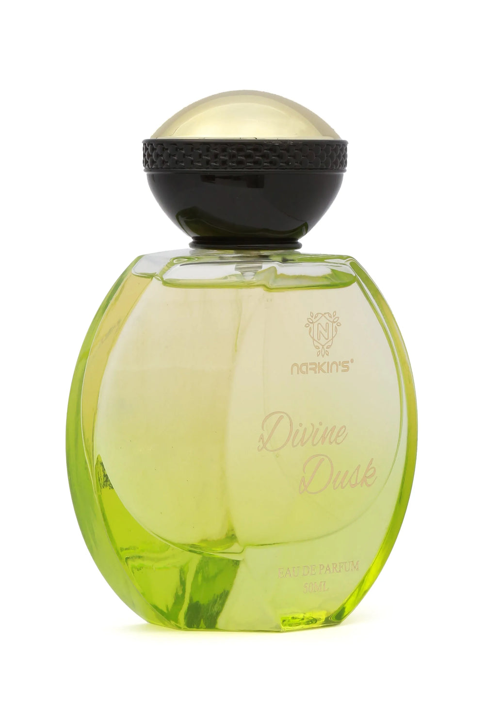 Divine-Dusk-Perfume - 50 ml