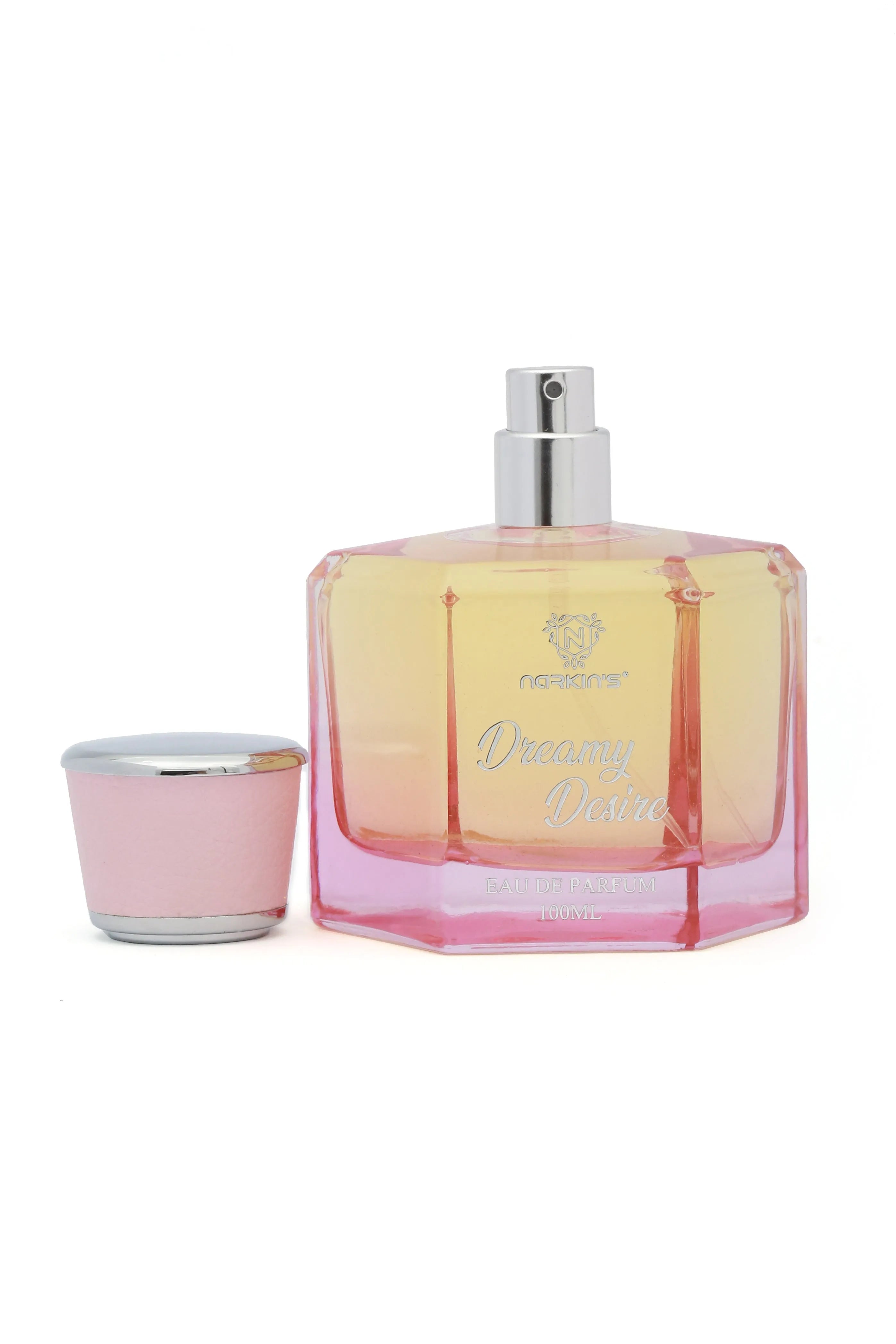 Dreamy-Desire Perfume - 100 ml