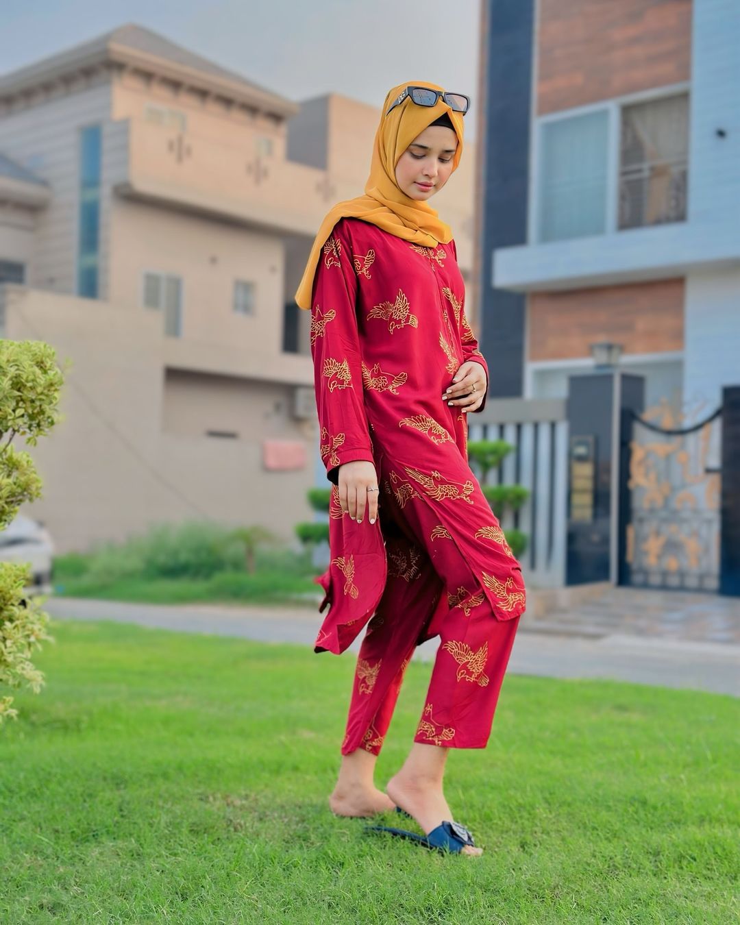 Sparrow Style - Brands Kahani
