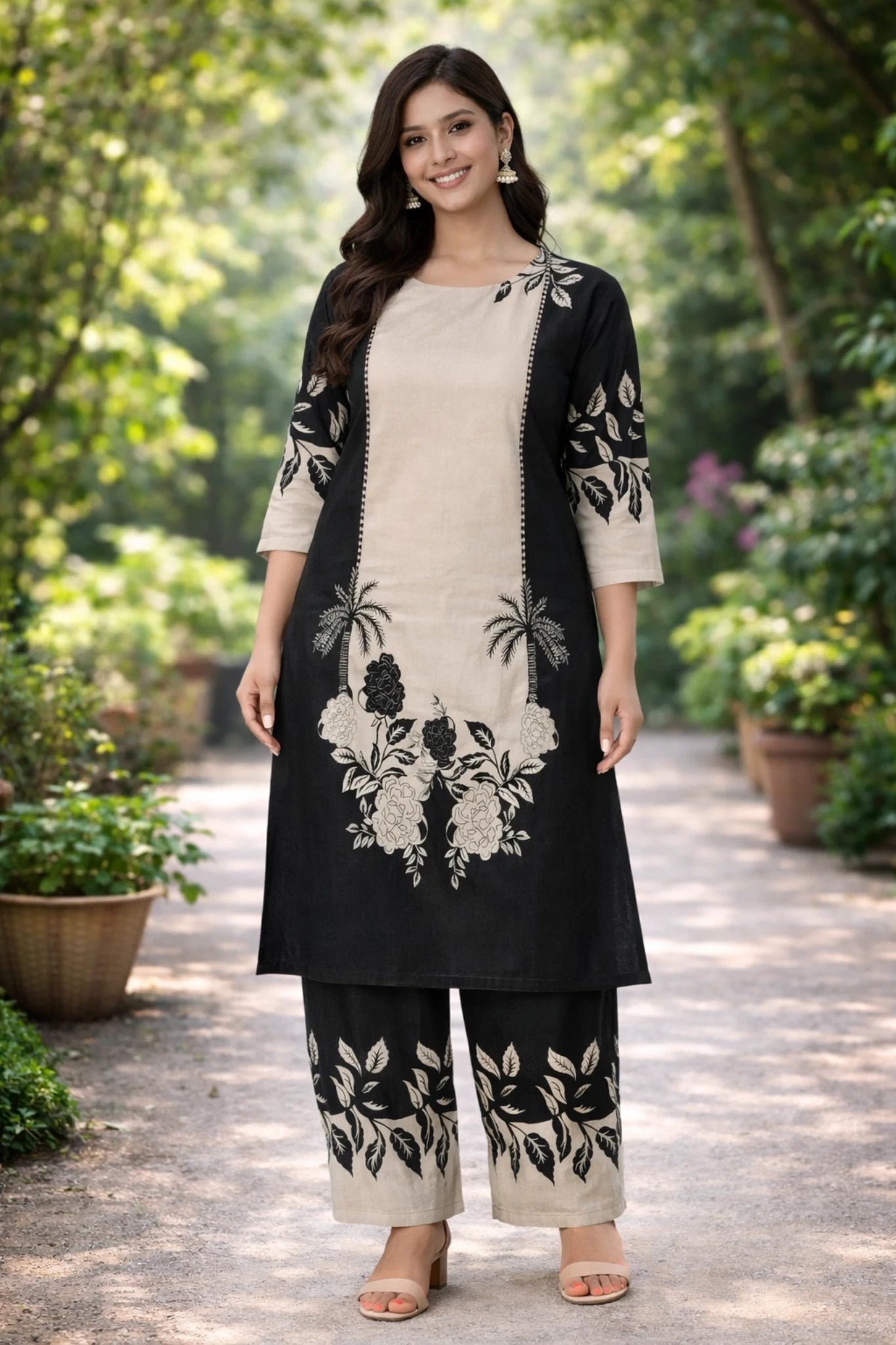 swiss lawn 2 piece suit