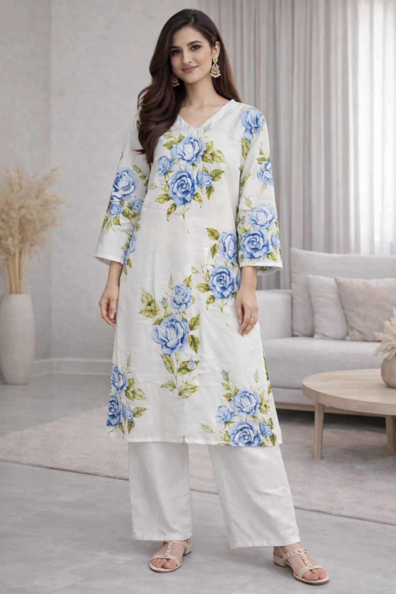swiss lawn 2 piece suit