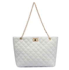 Liza Larger Shoulder Bag | Spacious & Stylish Women’s Handbag – Kahani47 - Brands Kahani