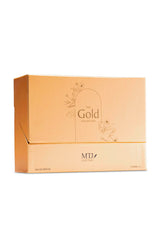 GOLD COLLECTION BOX