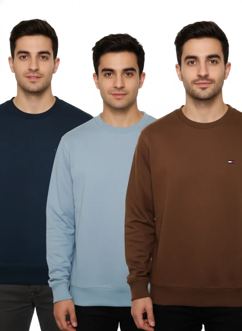 Sweat shirt Premium Fleece