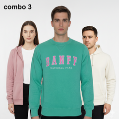 Hoodies & Sweatshirt Winter Combo Packs