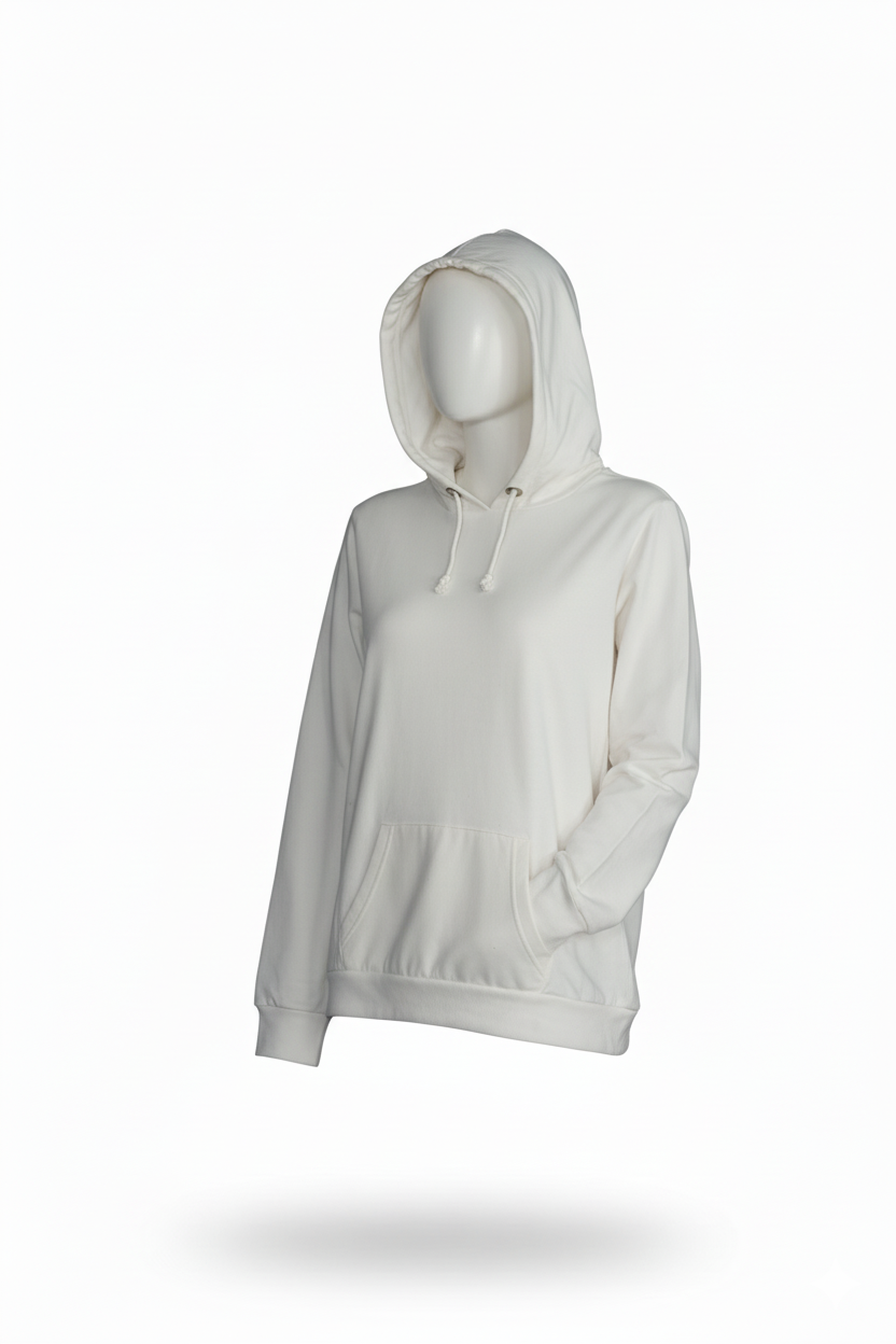 Classic  Hoodie for Unisex | Trendy Casual Hoodie