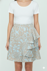 Honey Draw Skirt