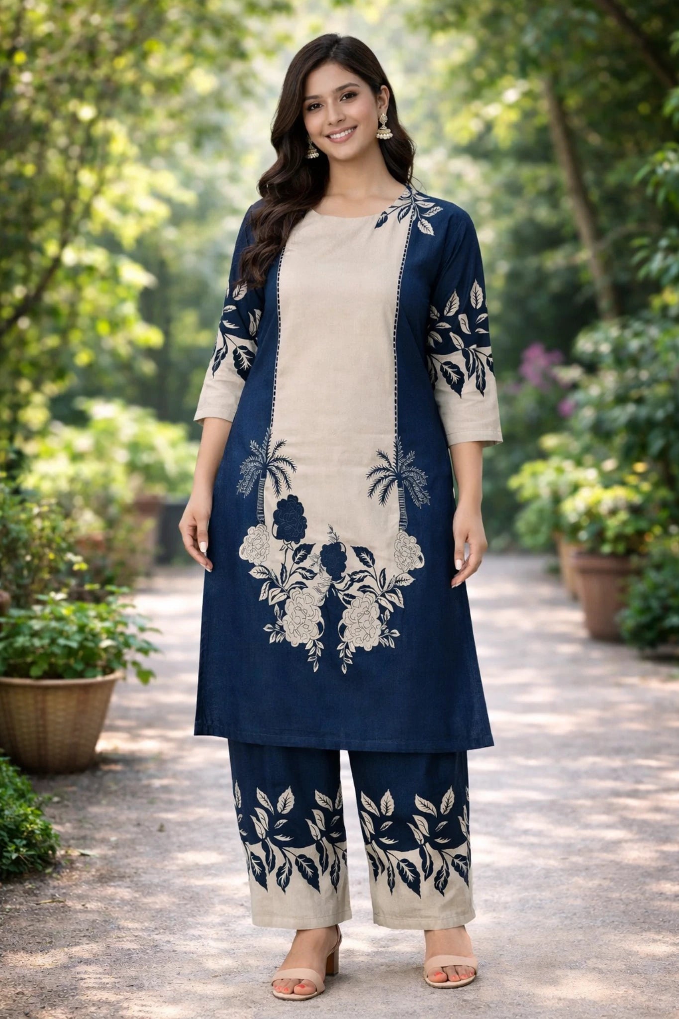 swiss lawn 2 piece suit
