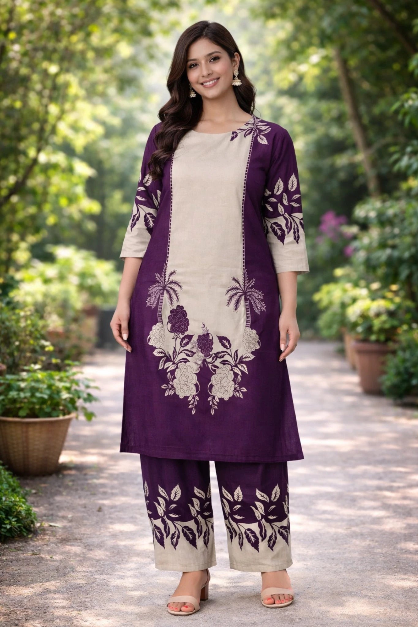 swiss lawn 2 piece suit
