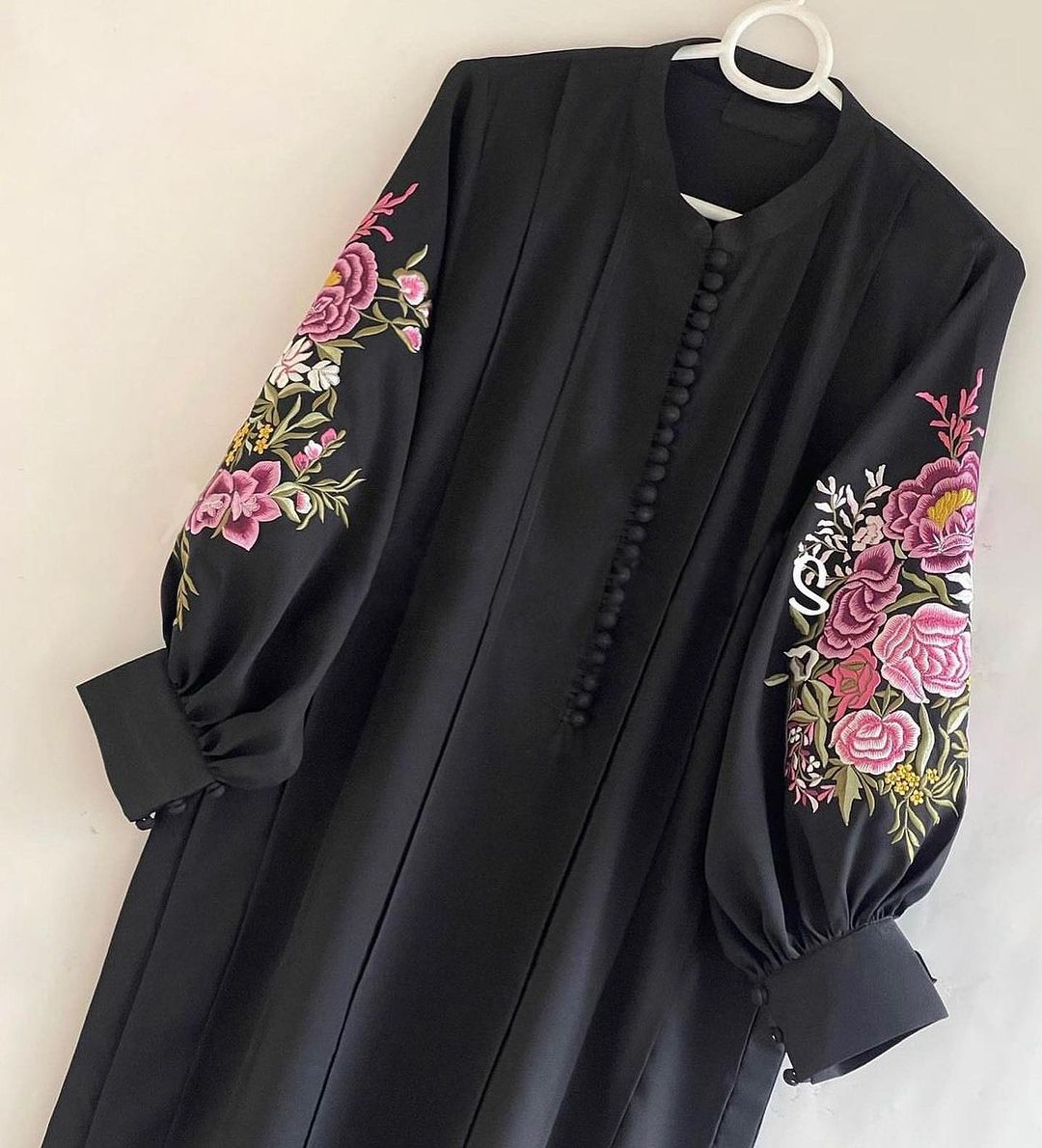Hoor (Stitched 2 pies) - Brands Kahani
