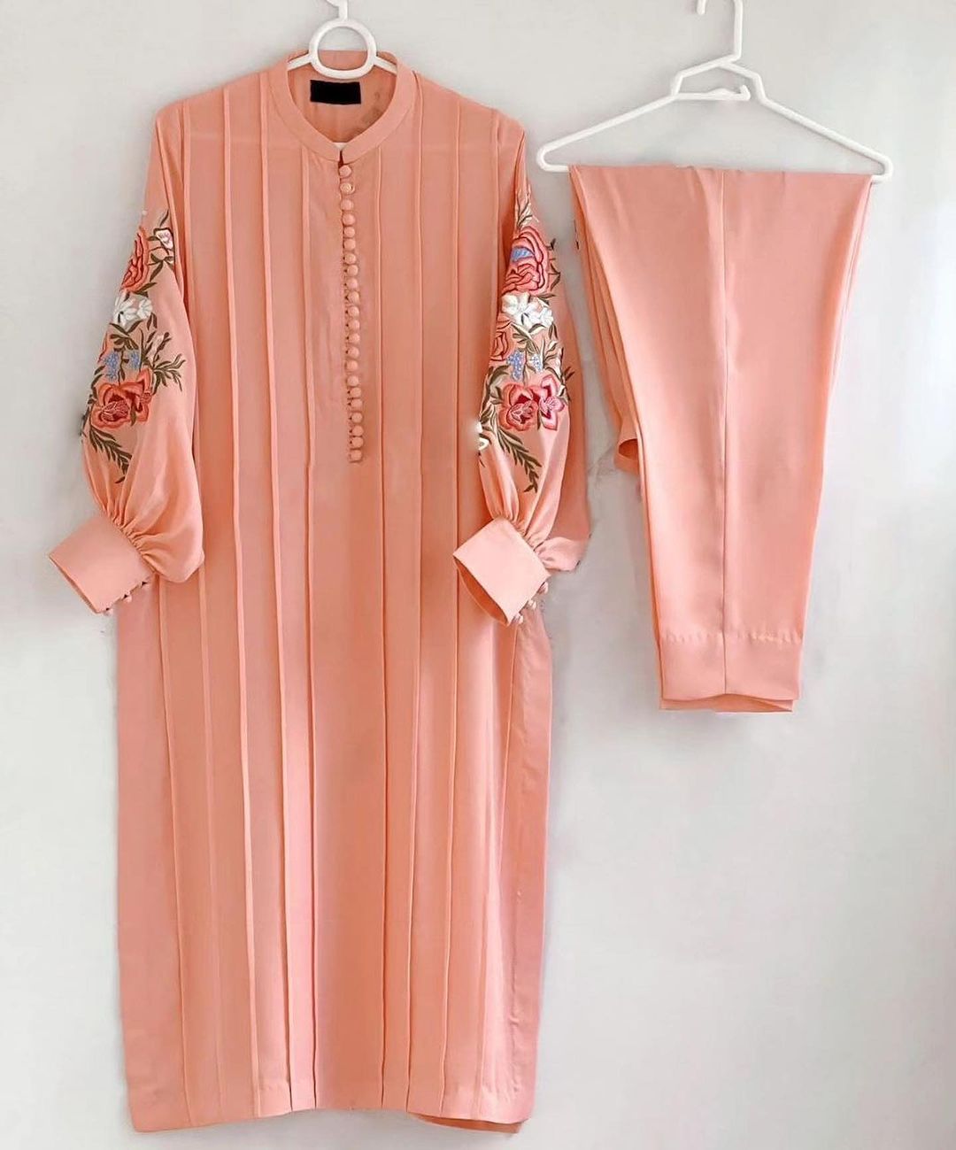 Hoor (Stitched 2 pies) - Brands Kahani