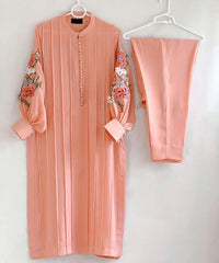 Hoor (Stitched 2 pies) - Brands Kahani