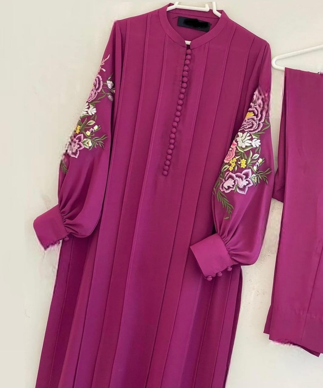 Hoor (Stitched 2 pies) - Brands Kahani