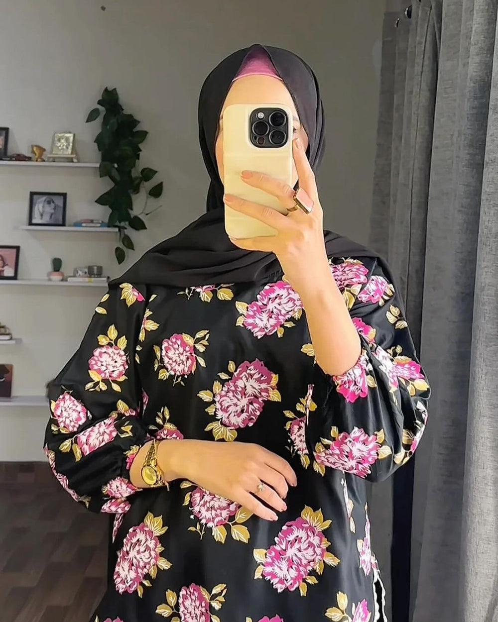 Gulab (Stitched 2 Pcs) - Brands Kahani