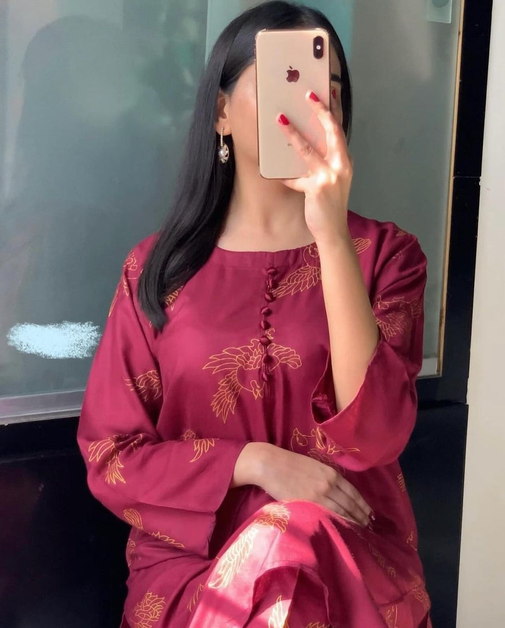 Sparrow stichhed - Brands Kahani