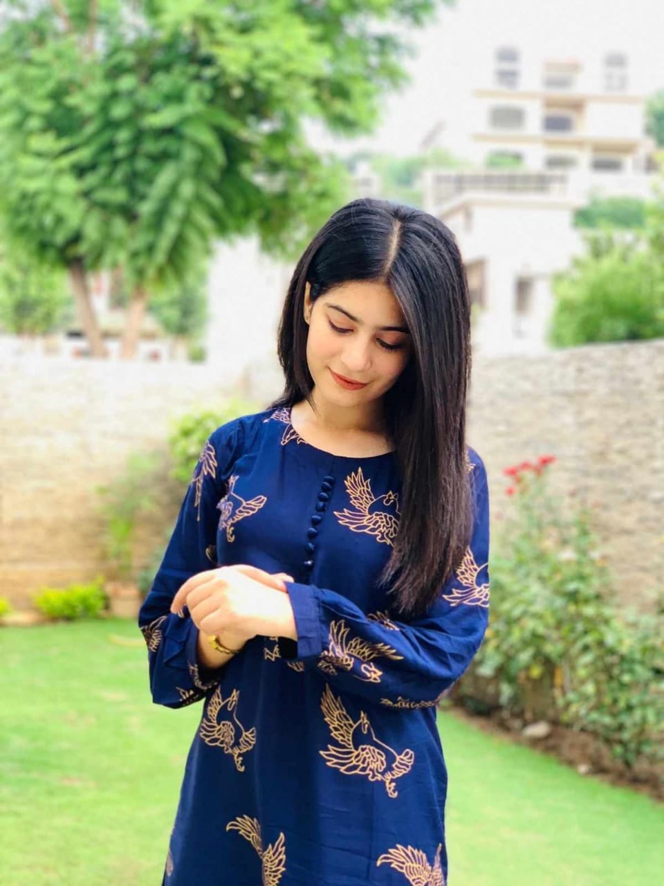 Sparrow stichhed - Brands Kahani