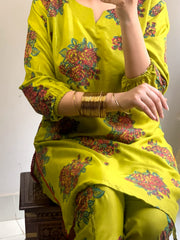 New Ghulab (Stitched 2 pcs) - Brands Kahani