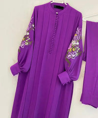 Hoor (Stitched 2 pies) - Brands Kahani