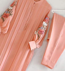 Hoor (Stitched 2 pies) - Brands Kahani