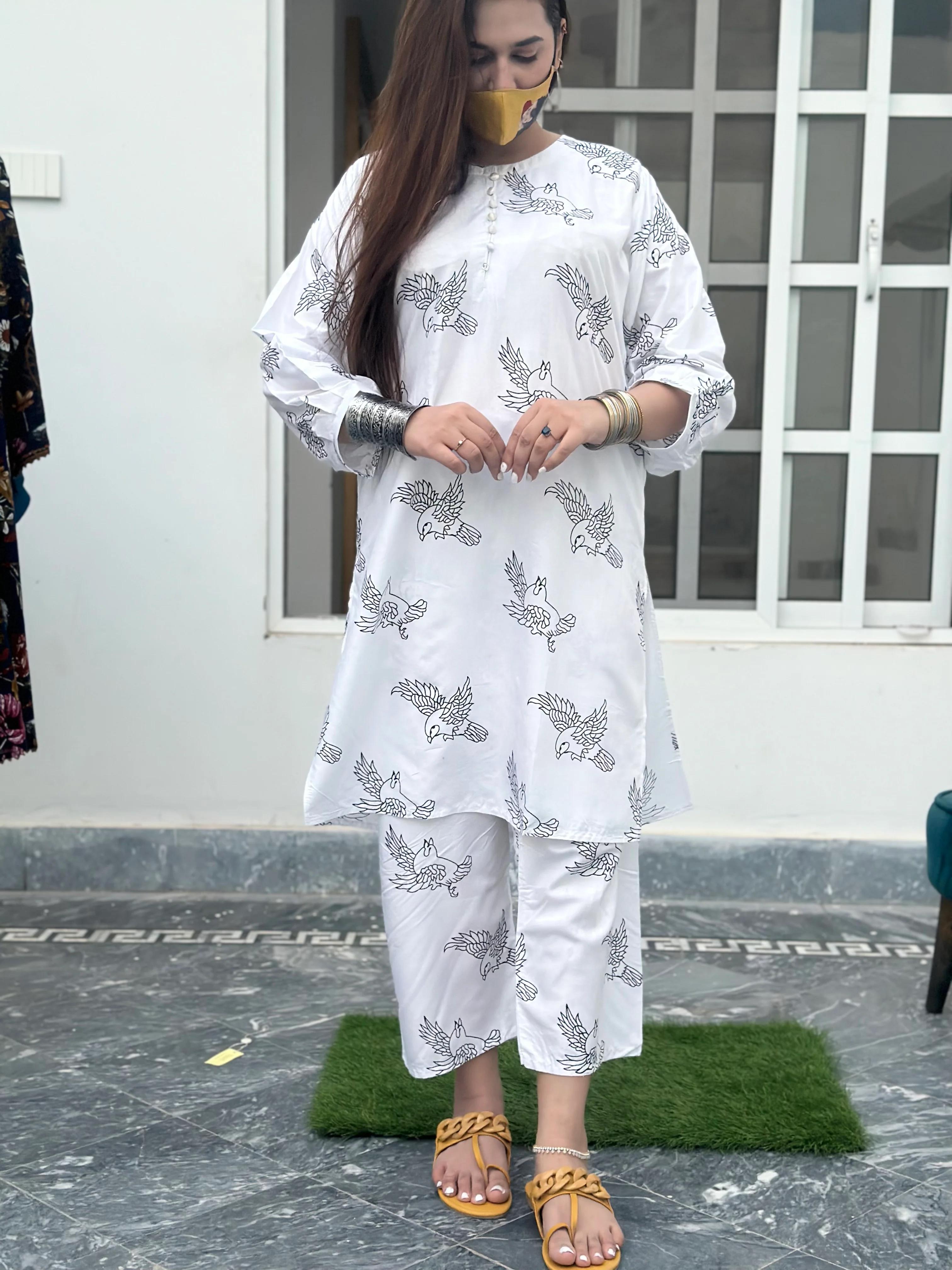 Sparrow stichhed - Brands Kahani