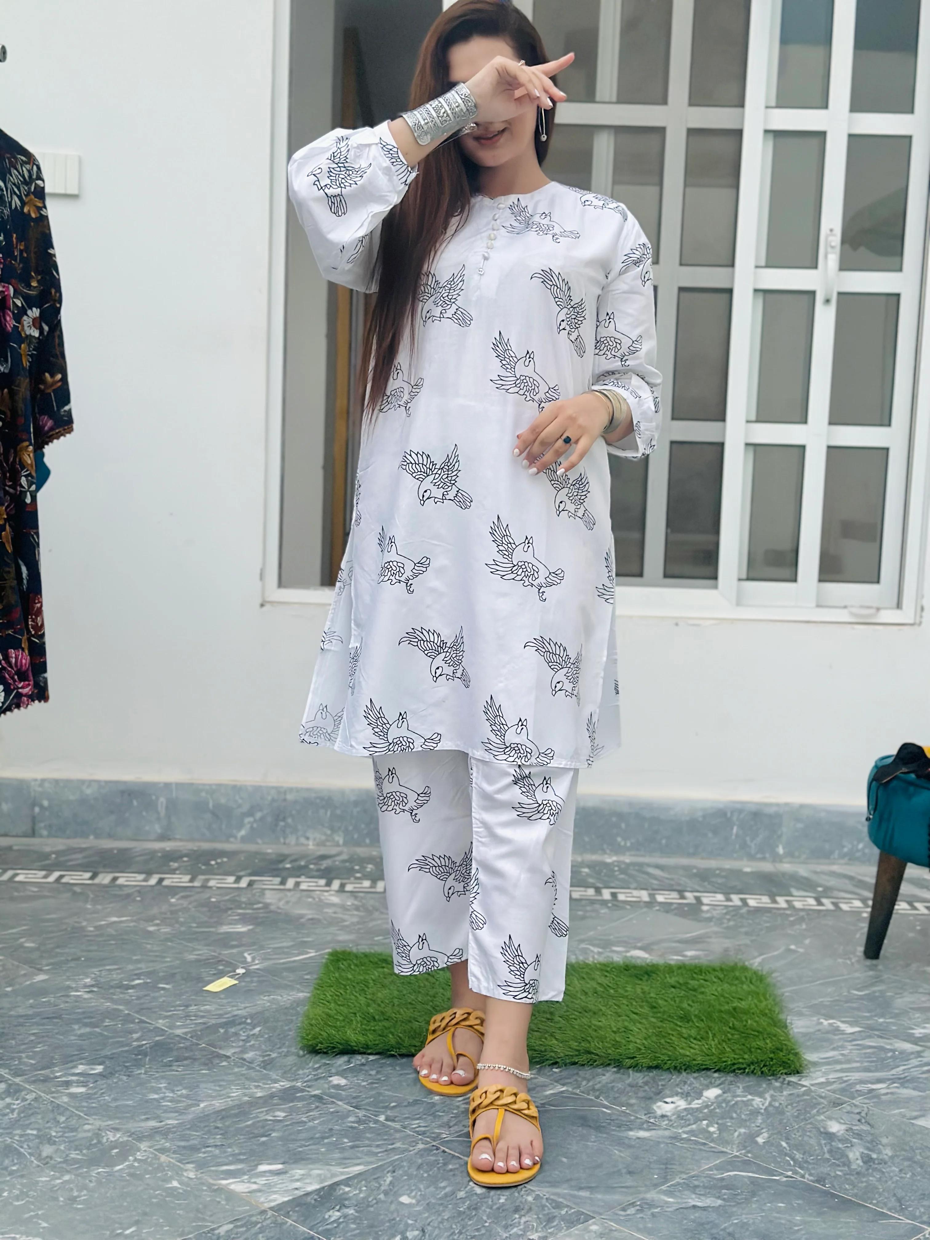 Sparrow stichhed - Brands Kahani