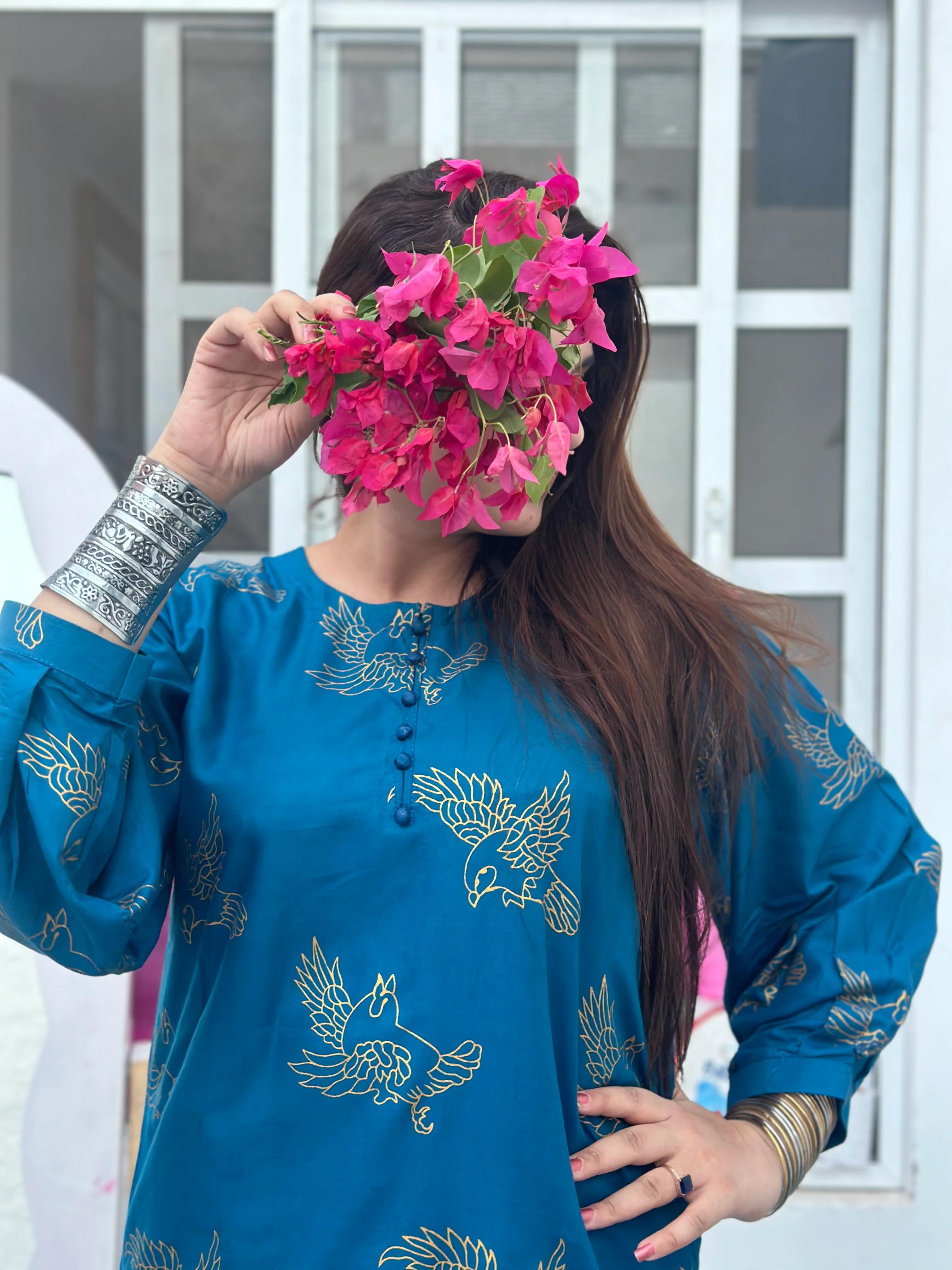 Sparrow stichhed - Brands Kahani