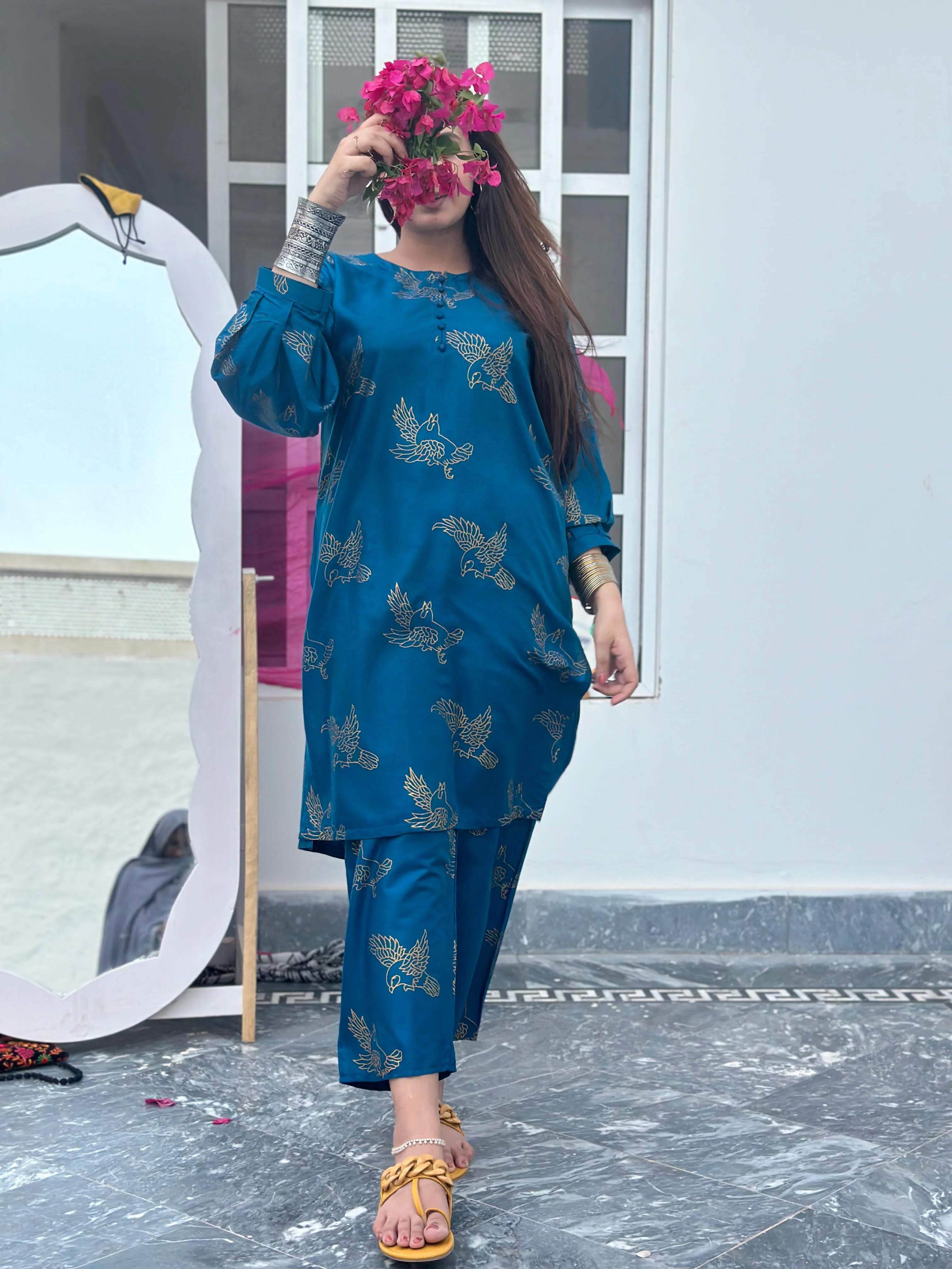 Sparrow stichhed - Brands Kahani